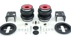 Audi / VW ''Slam Kit'' Komplett Luftfjädring Inkl. Air Lift ALP4 Styrsystem Air Lift Performance
