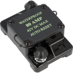 Automatsäkring - 80A QSP Products