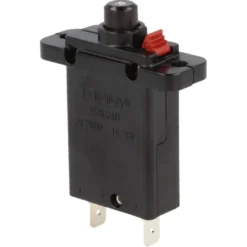 Automatsäkring (Panelmontering - Skruvas) - 5-25A QSP Products