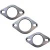 Avgasfläns - 51mm / 63mm / 76mm QSP Products