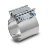 Avgasklamma (Easy seal) 2-4” OD Vibrant Performance