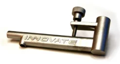 Avgasklamma Innovate Motorsport
