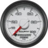 Avgastrycksmätare 52mm 100PSI (Digital Stepper-motor) RAM GEN 3 FACTORY MATCH