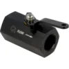 Avstängningsventil Aluminium NPT QSP