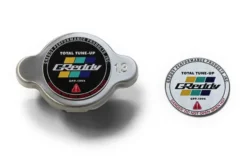 1.3Bar Kylarlock Polerat GReddy