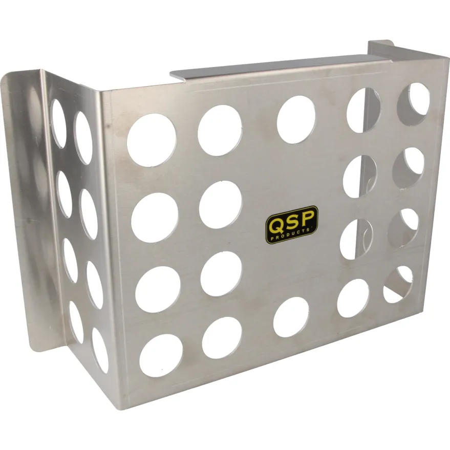 Batterifäste Aluminium Odyssey PC1100 / Extreme 40 QSP Products