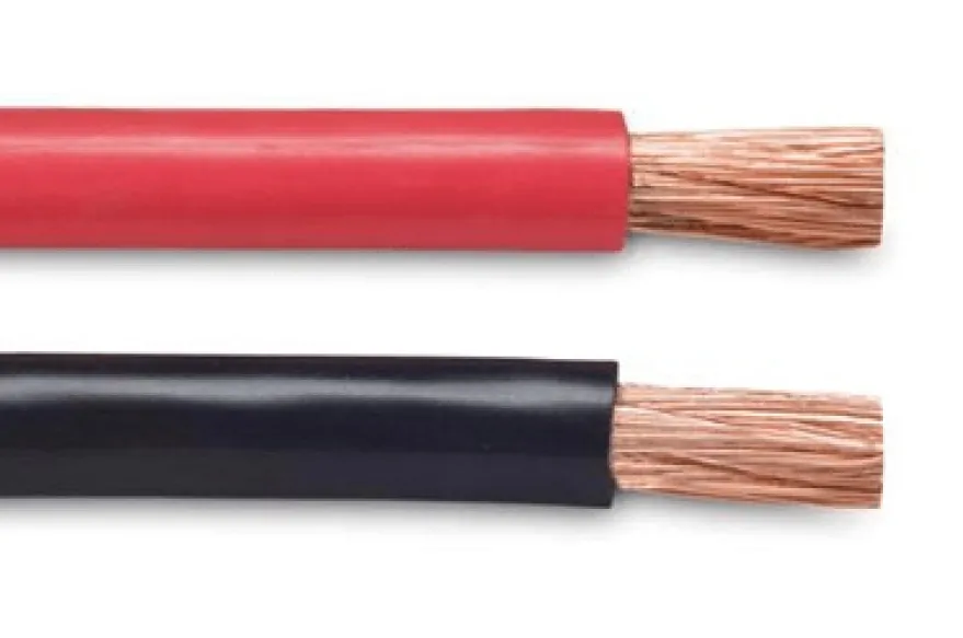 Batterikabel QSP