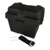 Batterilåda Polypropylen QSP Products