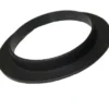 BC-Racing Plastspacer för Fjädersäte