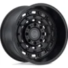 Black Rhino Hard Alloys ARSENAL