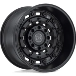 Black Rhino Hard Alloys ARSENAL