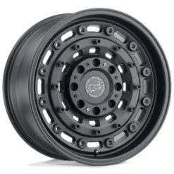 Black Rhino Hard Alloys ARSENAL