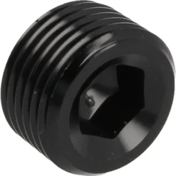 Blindplugg Aluminium NPT QSP Products