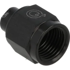 Blindplugg AN - Svart QSP