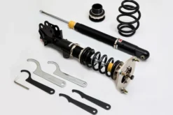 BLUE BIRD G11 05-12 Coilovers BC-Racing BR