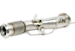 BMW B48 F- & G-Chassi Downpipe Cat Delete TA Technix
