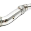 BMW B58-motor 1-serie / 2-serie / 3-serie / 4-serie / 5-serie / 6-serie / 7-serie / X3-serie / X4-serie 2015-2019 Downpipe TA Technix