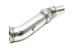 BMW B58-motor 1-serie / 2-serie / 3-serie / 4-serie / 5-serie / 6-serie / 7-serie / X3-serie / X4-serie 2015-2019 Downpipe TA Technix