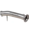 BMW BMW M2 Coupe (F87) 2014-2017 Frontpipe / De-Cat Cobra Sport