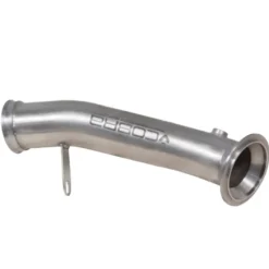 BMW BMW M2 Coupe (F87) 2014-2017 Frontpipe / De-Cat Cobra Sport
