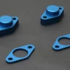 BMW Countryman R60 10-16 / Paceman R61 13-16 Främre Rollcenter-justering Spacer Hardrace