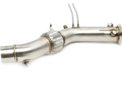 BMW 330d/335d xDrive F30/F31/F34 N57-Motor 2011-2017 Downpipe DPF-Delete TA Technix