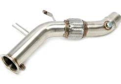 BMW 330d/335d xDrive F30/F31/F34 N57-Motor 2011-2017 Downpipe DPF-Delete TA Technix