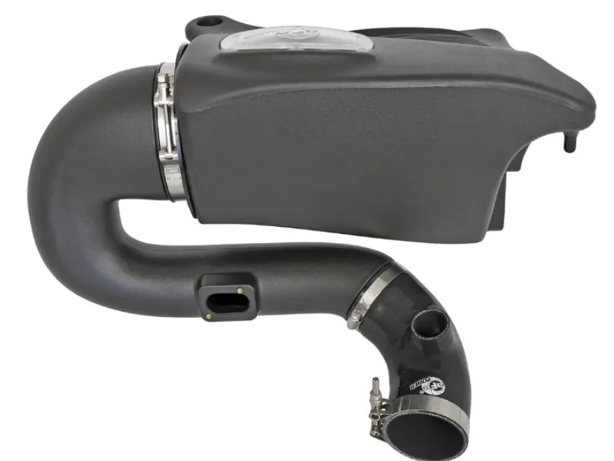 BMW 328d (F3x) 2014-2016 N47 Momentum GT Pro 5R Insugskit Sportluftfilter aFe Power