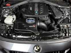 BMW 328d (F3x) 2014-2016 N47 Momentum GT Pro 5R Insugskit Sportluftfilter aFe Power