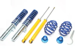 BMW E46 Coilovers Tuningart