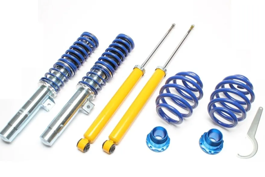 BMW E46 Coilovers Tuningart