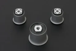 BMW E90-93 06-11 Diff-bussningar (Ej M3) Hardrace