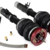 BMW E30/E36 Compact Komplett Luftfjädring Inkl. Air Lift ALP4 Styrsystem Air Lift Performance