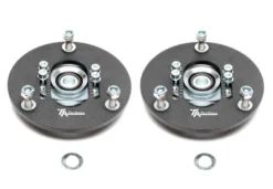 BMW E24 / E28 / E30 / E34 Främre Camberplattor/Topplagringar TA Technix