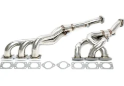 BMW E39 / E46 / E85 M54 6-Cyl. Grenrör TA Technix