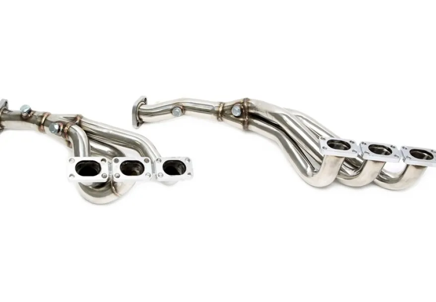 BMW E39 / E46 / E85 M54 6-Cyl. Grenrör TA Technix