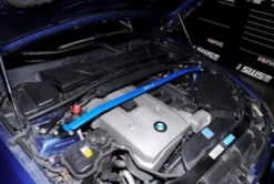 BMW E90-E93 Främre Fjäderbensstag Hardrace