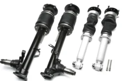 BMW E24/E28 Komplett Luftfjädring Inkl. Styrsystem TA Technix