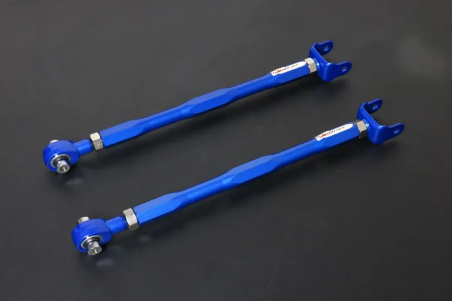 BMW E36 / E46 / Z4 Bakre Camber-stag Version 2 Hardrace