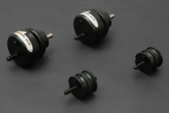BMW E36 / E46 / Z3 Förstärkta Motorfästen & Växellådsfäste (Race-version) Hardrace