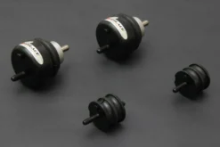 BMW E36 / E46 / Z3 Förstärkta Motorfästen & Växellådsfäste (Street-version) Hardrace