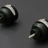BMW E36 / E46 / Z3 / Z4 Förstärkta Motorfästen (Race-version) Hardrace