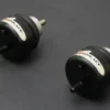 BMW E36 / E46 / Z3 / Z4 Förstärkta Motorfästen (Street-version) Hardrace