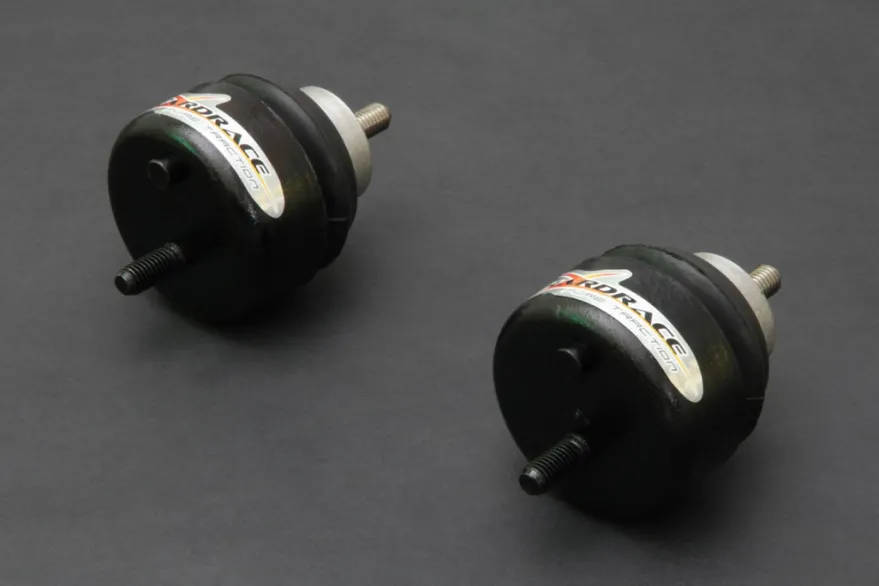 BMW E36 / E46 / Z3 / Z4 Förstärkta Motorfästen (Street-version) Hardrace