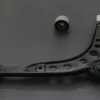 BMW E36 Främre Nedre Länkarmar (2 st) Hardrace