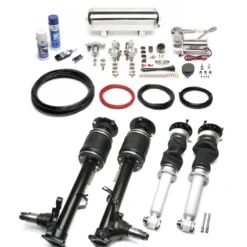 BMW E34 Komplett Luftfjädring Inkl. Styrsystem TA Technix