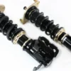 BMW E60 Sedan xDrive BC-Racing Främre Coilovers BR Typ RS
