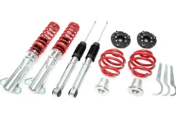 BMW E36 3-serie 06.1992 - 1999 Coilovers Deep TA Technix