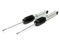BMW E46 3-serie 1998 - 2007 Coilovers Deep TA Technix