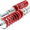 BMW E46 3-serie 1998 - 2007 Coilovers Deep TA Technix